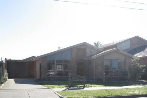 15 Bergen St, Keysborough, VIC 3173