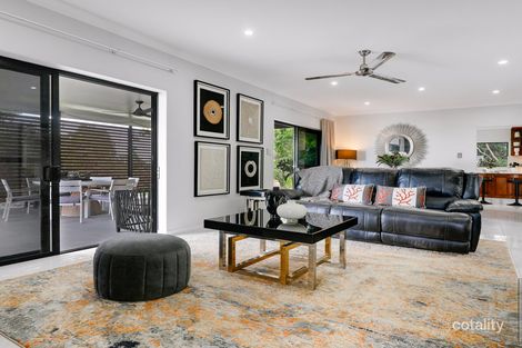 Property photo of 26 Collins Avenue Edge Hill QLD 4870