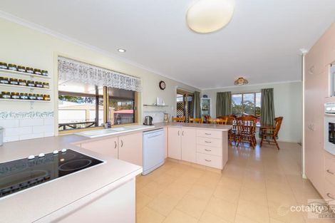 Property photo of 12 Brisbane Place Drayton QLD 4350
