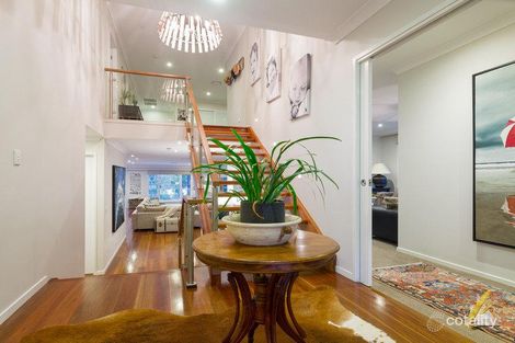 Property photo of 44 Ruth Miller Close Fig Tree Pocket QLD 4069