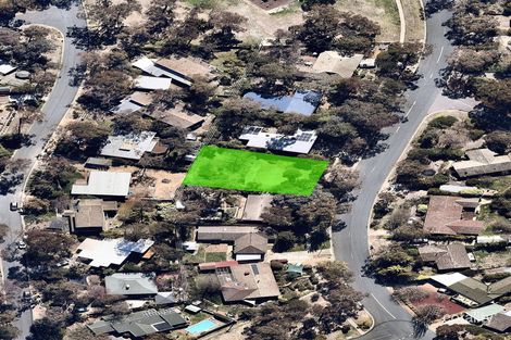 30 Wangara St, Aranda, ACT 2614