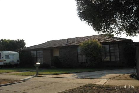 8 Forrest St, Sunbury, VIC 3429