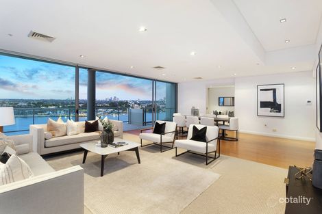 Property photo of 1201/2-4 Mount Street Walk Pyrmont NSW 2009