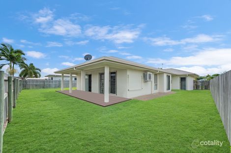 Property photo of 131 Kalynda Parade Bohle Plains QLD 4817