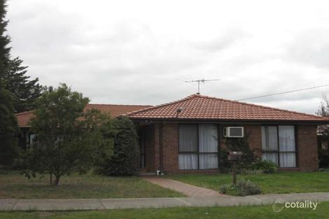 84 Mitford Cres, Craigieburn, VIC 3064