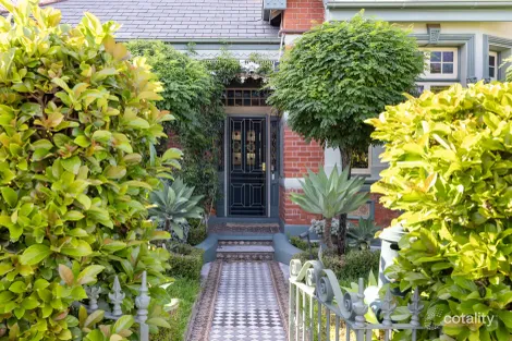 Property photo of 66 Toxteth Road Glebe NSW 2037