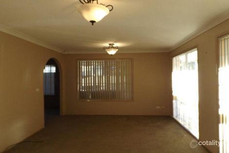 Property photo of 34 Racecourse Road South Penrith NSW 2750