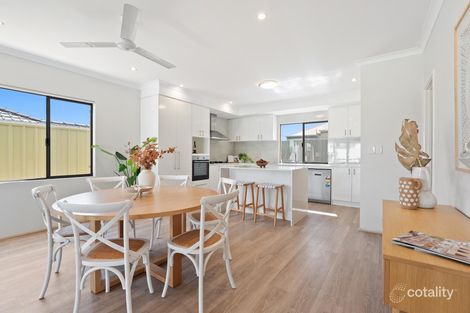 Property photo of 2 Foothills Retreat Baldivis WA 6171