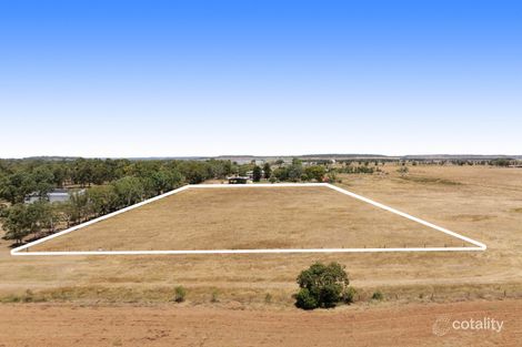 Lot 905 Showgrounds Rd, Oakey, QLD 4401
