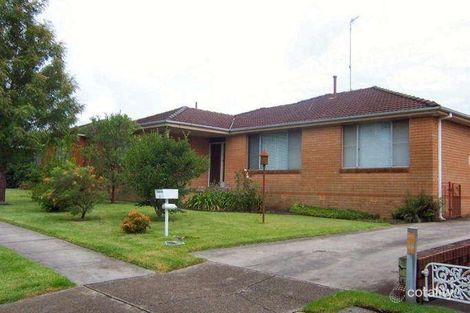 Property photo of 4 Railway Road New Lambton NSW 2305