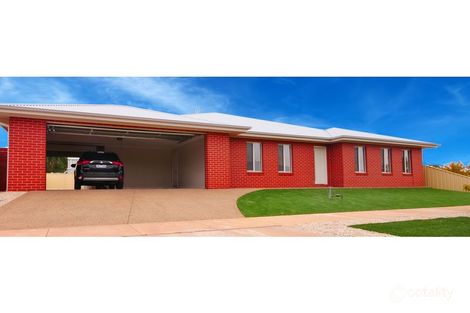 Property photo of 20 Senator Drive Benalla VIC 3672