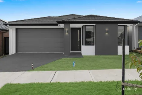 98 Pulchella Cres, Donnybrook, VIC 3064