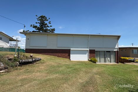 4 Alexander St, Zilzie, QLD 4710