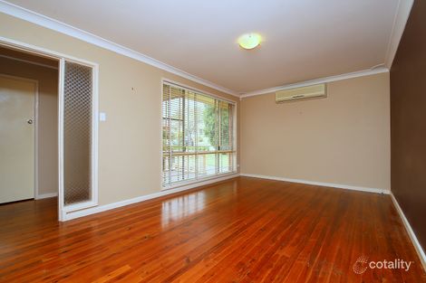 Property photo of 25 Josephine Crescent Georges Hall NSW 2198