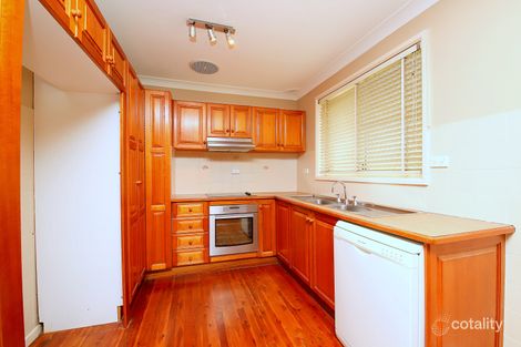 Property photo of 25 Josephine Crescent Georges Hall NSW 2198