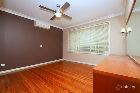 Property photo of 25 Josephine Crescent Georges Hall NSW 2198