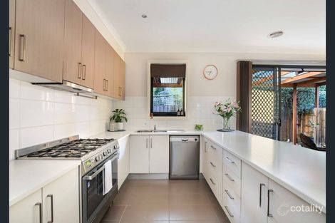Property photo of 46A Geoffrey Drive Kilsyth VIC 3137