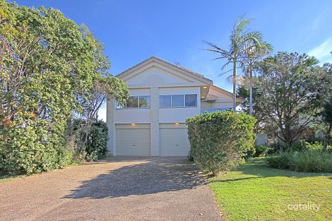 Property photo of 30 Sunset Strip Manyana NSW 2539