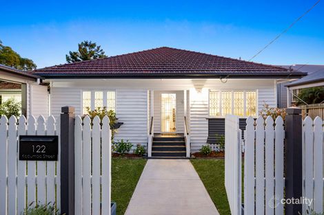 Property photo of 122 Kadumba Street Yeronga QLD 4104