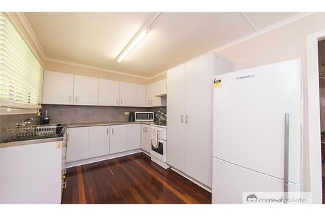 430 Diplock St, Frenchville, QLD 4701