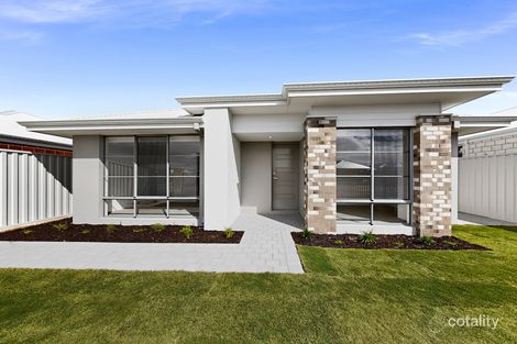 4 Scallop Lane, Singleton, WA 6175