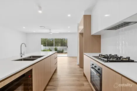 Property photo of 80/89 West Street Rochedale QLD 4123