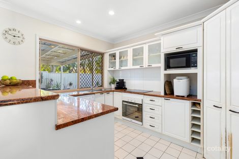 Property photo of 21 Saint Andrews Drive Cornubia QLD 4130