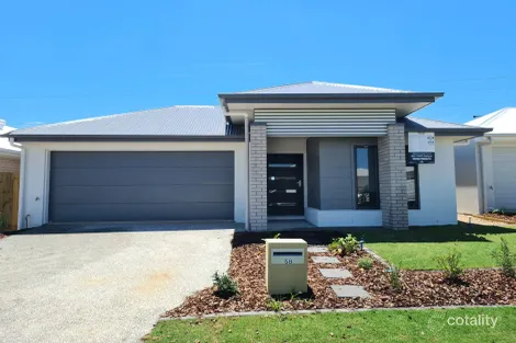 58 Merryvale Cct, Lilywood, QLD 4513