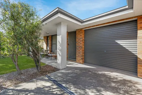 Property photo of 2/54 Wattle Ponds Road Hunterview NSW 2330