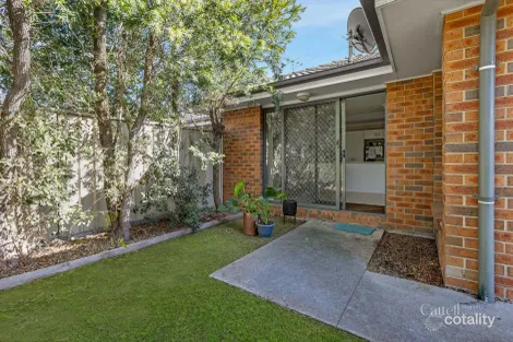 Property photo of 2/54 Wattle Ponds Road Hunterview NSW 2330
