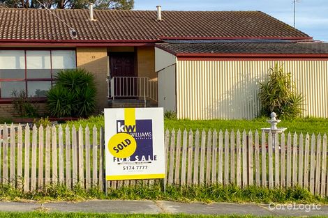 Property photo of 22 Furlonger Street Traralgon VIC 3844