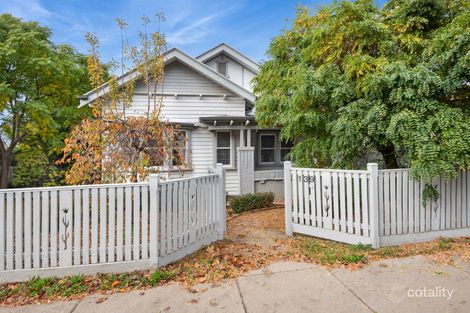 Property photo of 139 Barnard Street Bendigo VIC 3550