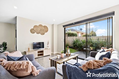 Property photo of 3/27 Cave Hill Road Lilydale VIC 3140