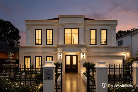 3 ROSELEA ST, BOX HILL NORTH, VIC 3129