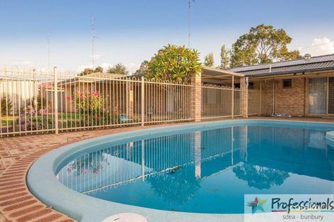 52 Herbert Rd, Harvey, WA 6220
