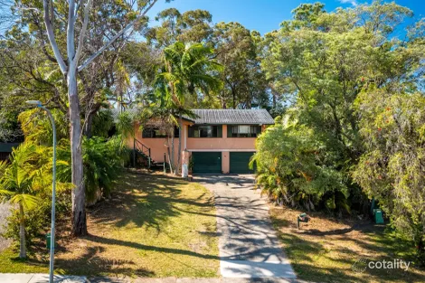 21 Winani Dr, Ashmore, QLD 4214