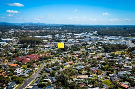 Property photo of 21 Winani Drive Ashmore QLD 4214