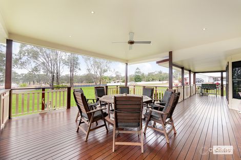 Property photo of 14 Wakooka Drive Wurdong Heights QLD 4680