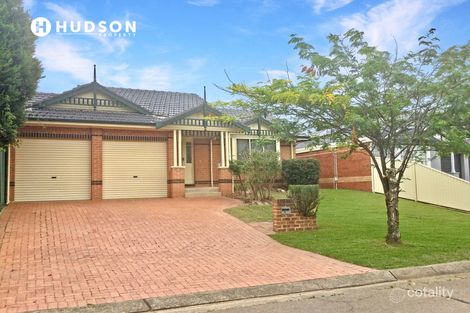 Property photo of 7 Elata Court Wattle Grove NSW 2173