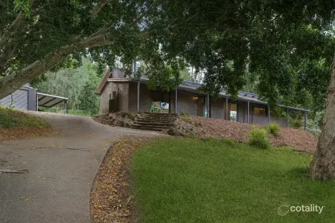 2236 Murphys Creek Rd, Ballard, QLD 4352