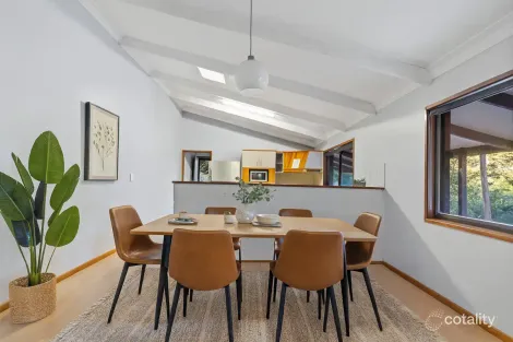 Property photo of 2236 Murphys Creek Road Ballard QLD 4352