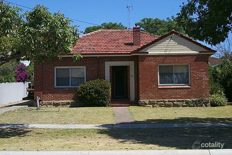 166 Baden St, Joondanna, WA 6060