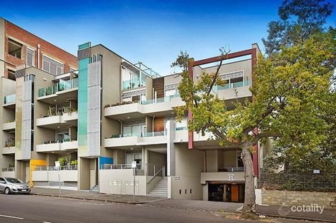 Property photo of 35/30-44 Chetwynd Street West Melbourne VIC 3003