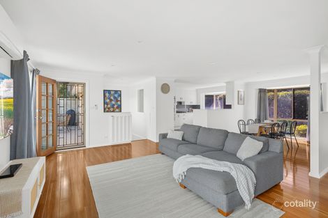 Property photo of 16 Odenpa Road Cordeaux Heights NSW 2526