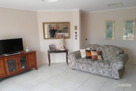 Property photo of 40 Lyons Circuit Trott Park SA 5158