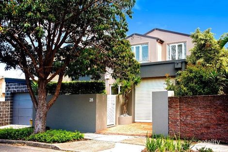 Property photo of 28 White Avenue Maroubra NSW 2035