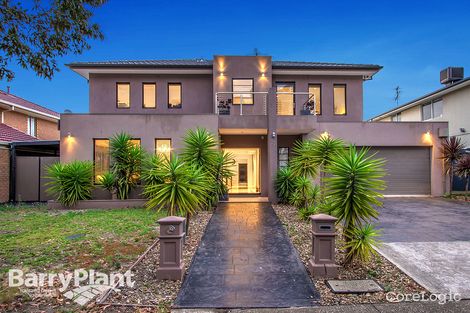 Property photo of 57 Waterview Lane Cairnlea VIC 3023