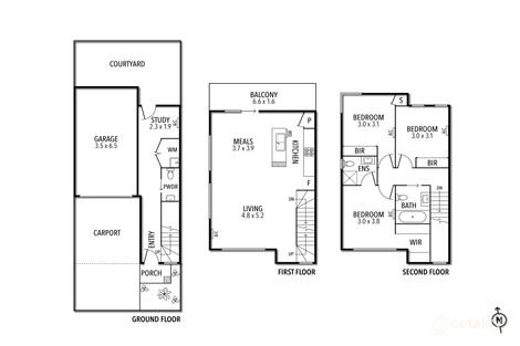 Property photo of 4/19 Mullenger Road Braybrook VIC 3019