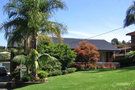 9 Sleigh St, Figtree, NSW 2525