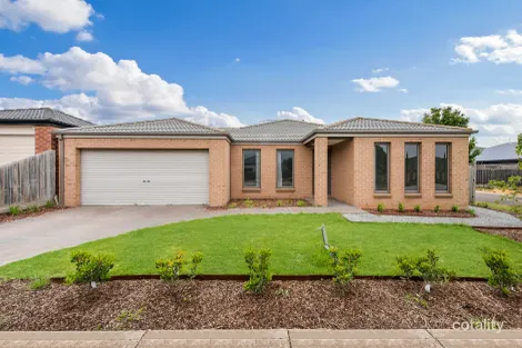 Property photo of 29 Double Bay Drive Taylors Hill VIC 3037